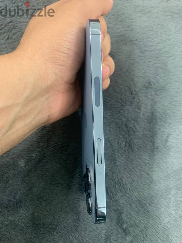 iphone 13pro 1tb renwed- مجدد من نون الامارات 5