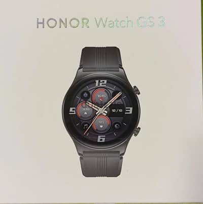 Honor watch gs3