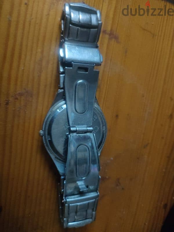 Old samsonic Watch 1