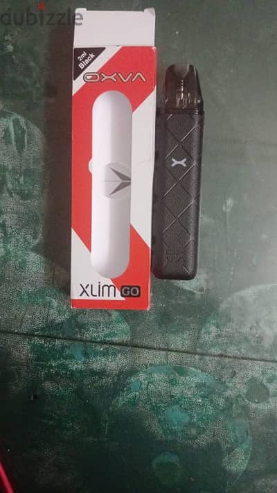 Vape XLIM go