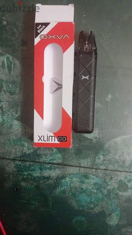 Vape XLIM go 0