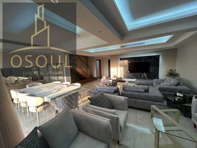 Penthouse For Sale Compound Casa Beverly Sodic Hills Sheikh Zayed