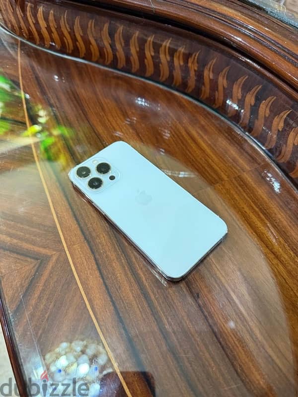 iphone 13 Pro 128 GB with no scratches 0