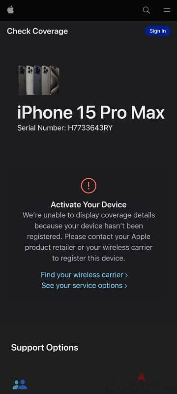 IPhone 15 pro max 512gb 3