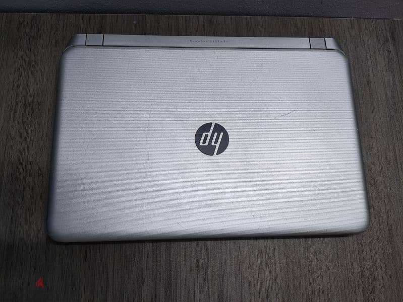 لاب توب اتش بي laptop hp 1