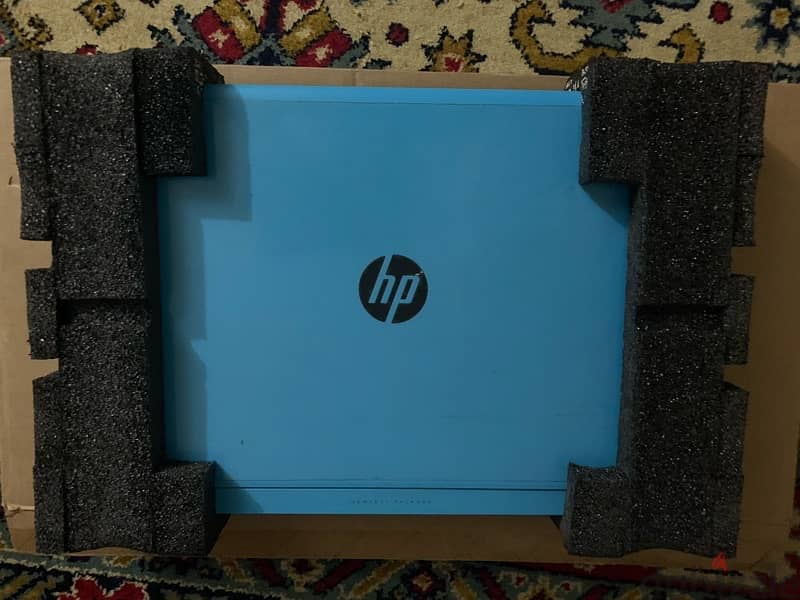 HP Pavillion core i7 -5500 2