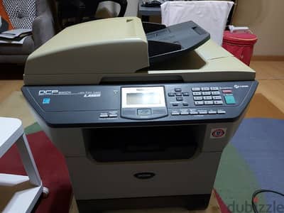 Printer Brother DCP8065DN