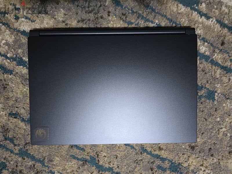 Msi Delta 15 Gaming laptop 1