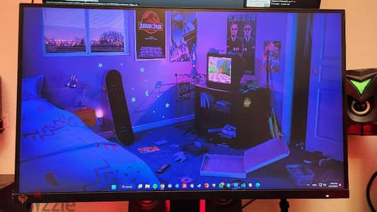 xiaomi monitor 27inch 75hz ips