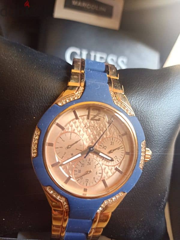 guess original watch 2