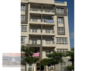 Apartment 2 beds in Madinaty B12 New cairo