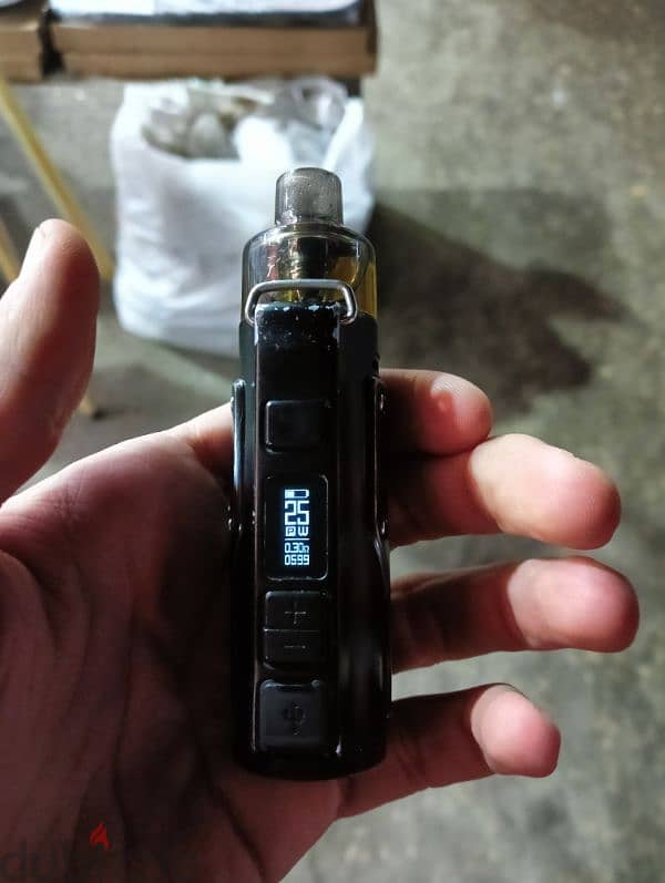 vape Argus 0