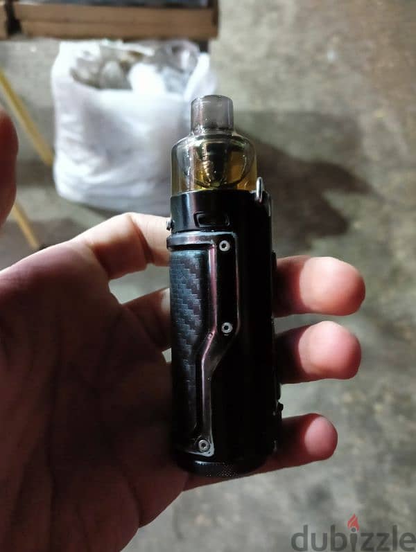 vape Argus 1