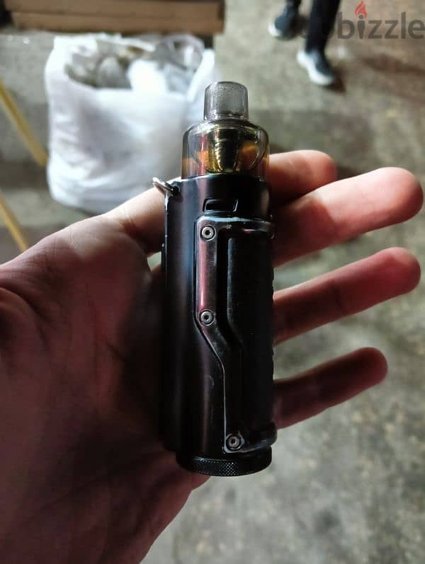 vape Argus 2