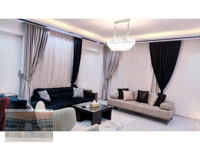 Apartment for sale 3 bedrooms Ultra super lux finishing