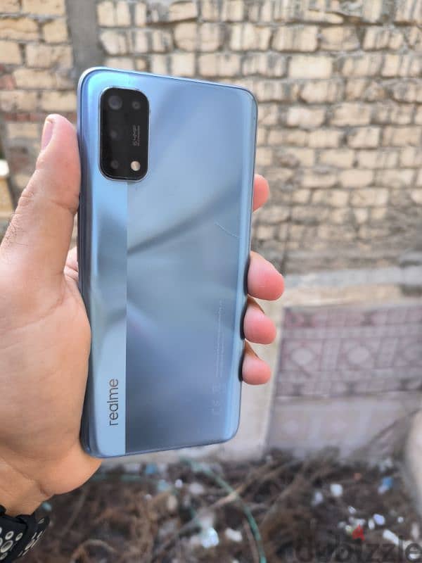 Realme 7 Pro 0