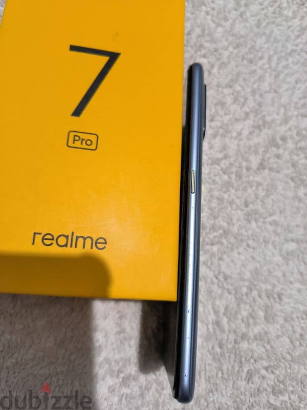 Realme 7 Pro 3