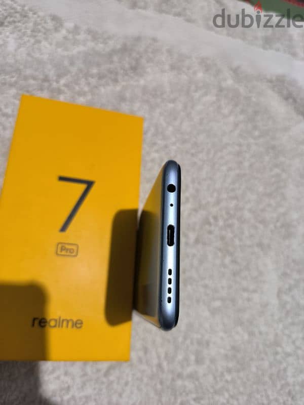 Realme 7 Pro 5