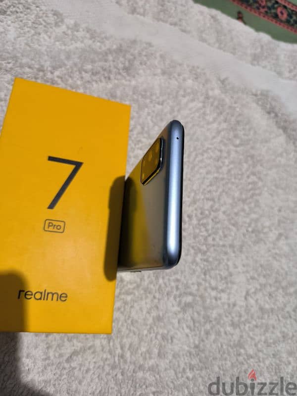 Realme 7 Pro 6