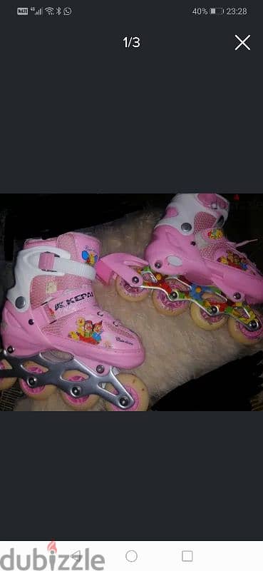 eskate for kids 0