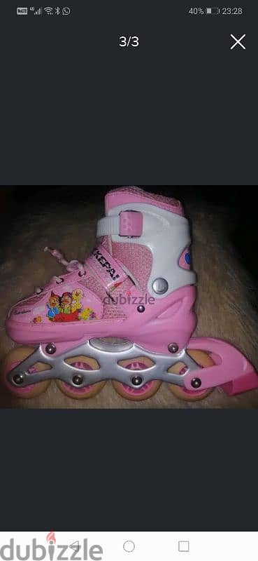 eskate for kids 1