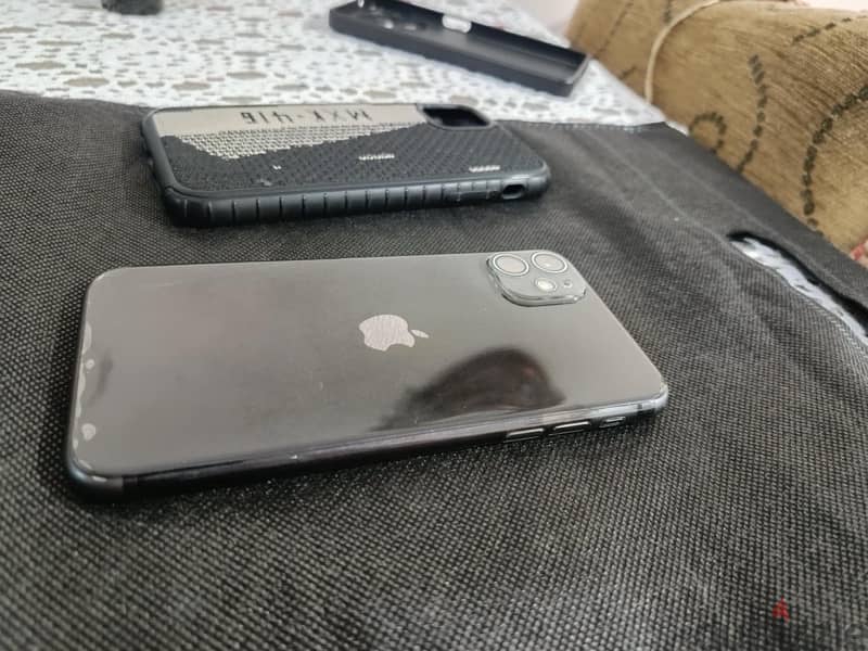 iPhone 11 128 GB Waterproofed 7