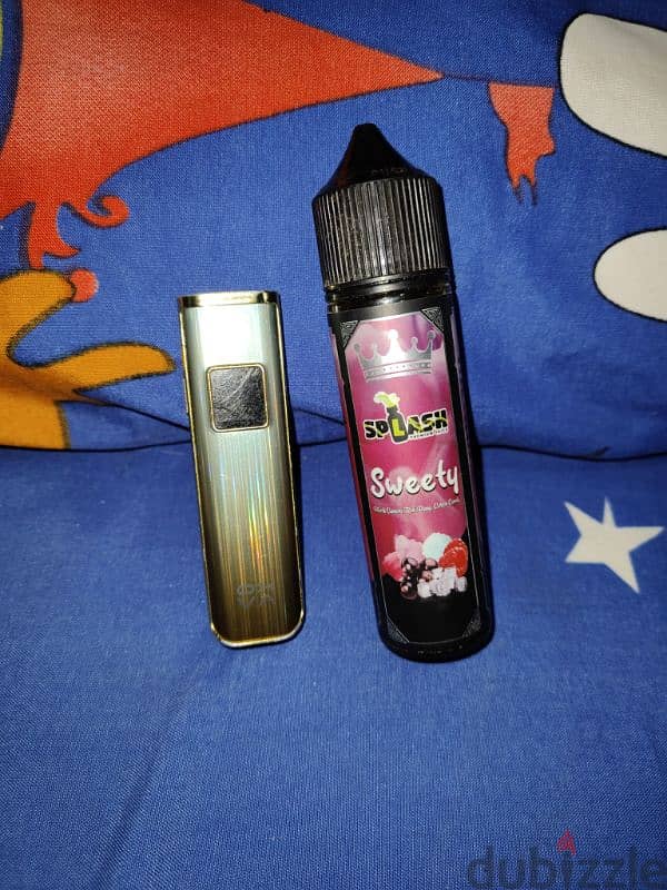 Vape XLIM pro 2