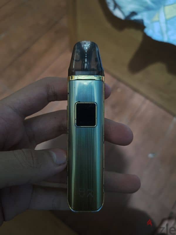 Vape XLIM pro 4