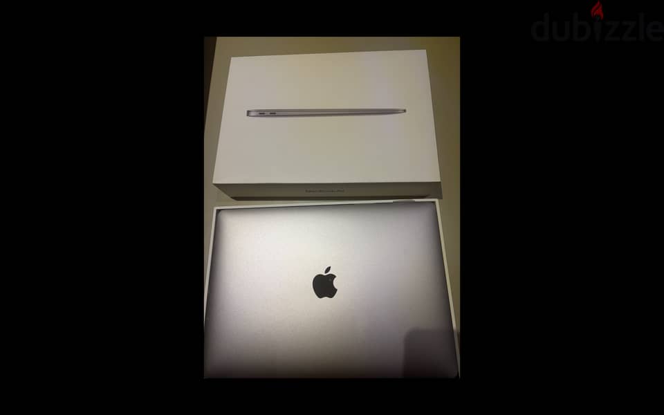 Macbook Air - Used 2