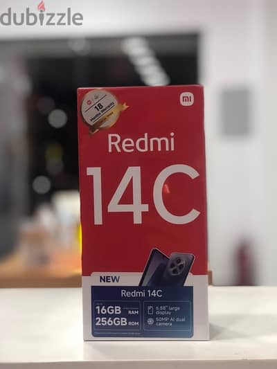 Redmi