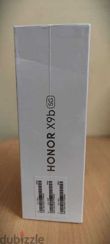 Honor  x9p  5G 1