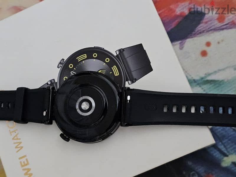 Huawei watch GT4 1