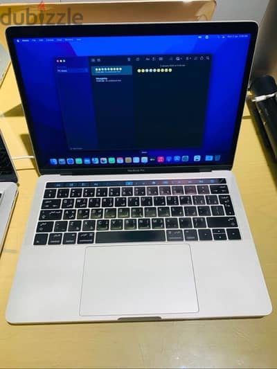 macbook pro