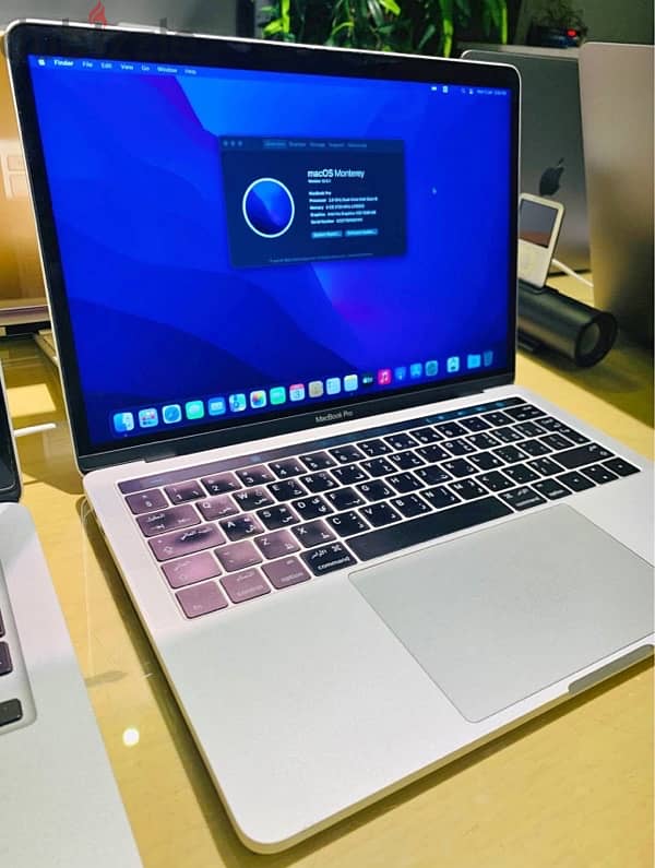 macbook pro 1