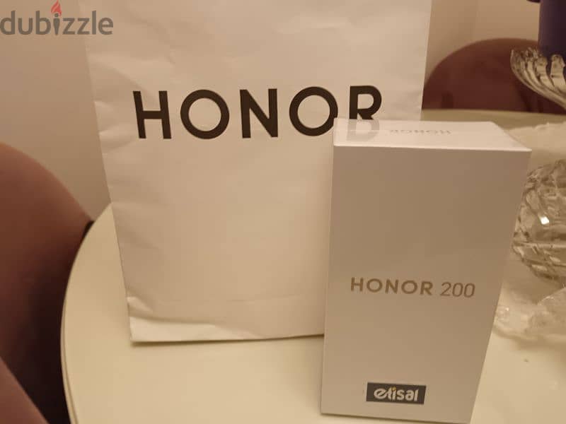 honor 200 0