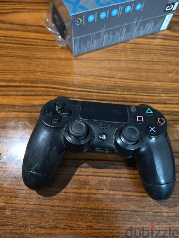 Ps4 Controller Original  دراع بلايستيشن 4 اصلي 0