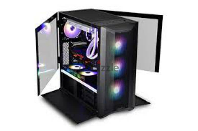 pc gaming i7-12700F 0