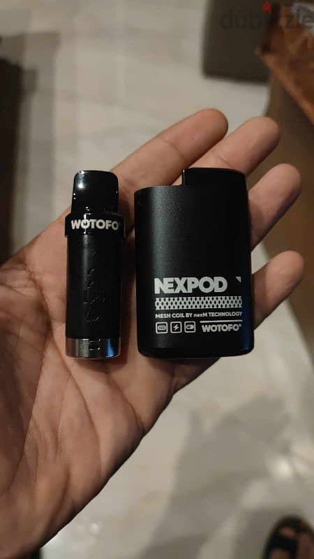 vape wotofo nexpod 0