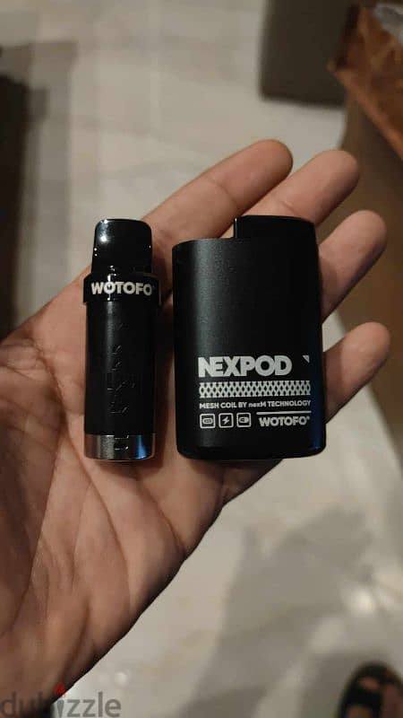 vape wotofo nexpod 3