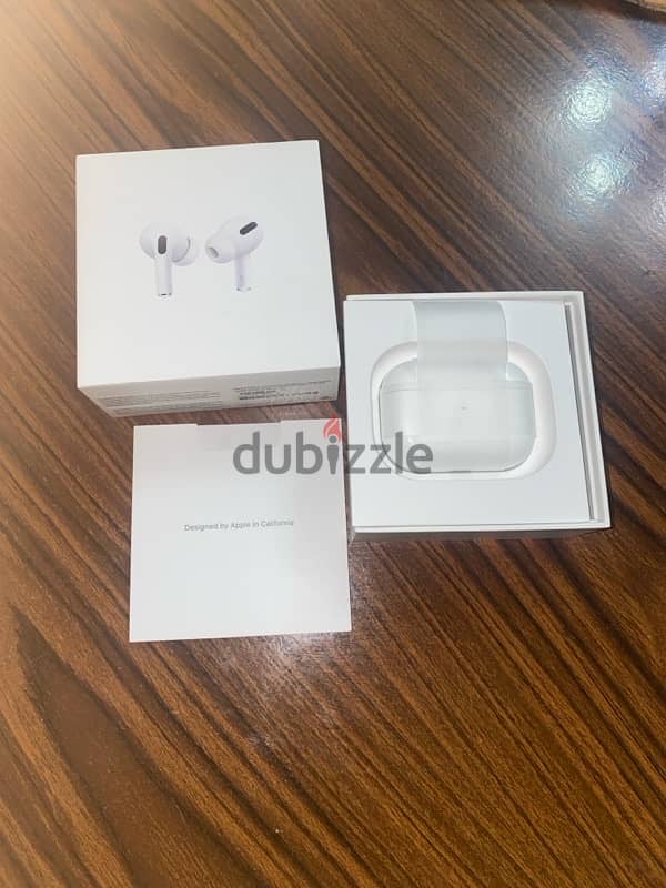 apple airpods pro for sale 0