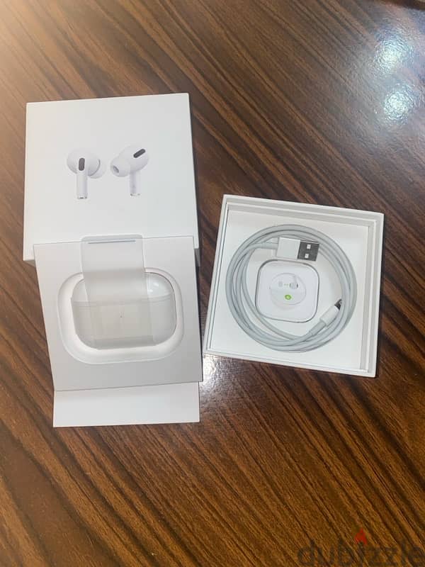 apple airpods pro for sale 1