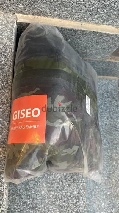 jbl case water proof weather proof new sealed