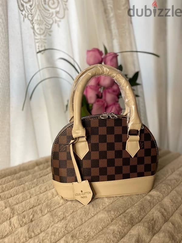 Louis Vuitton Bag 1