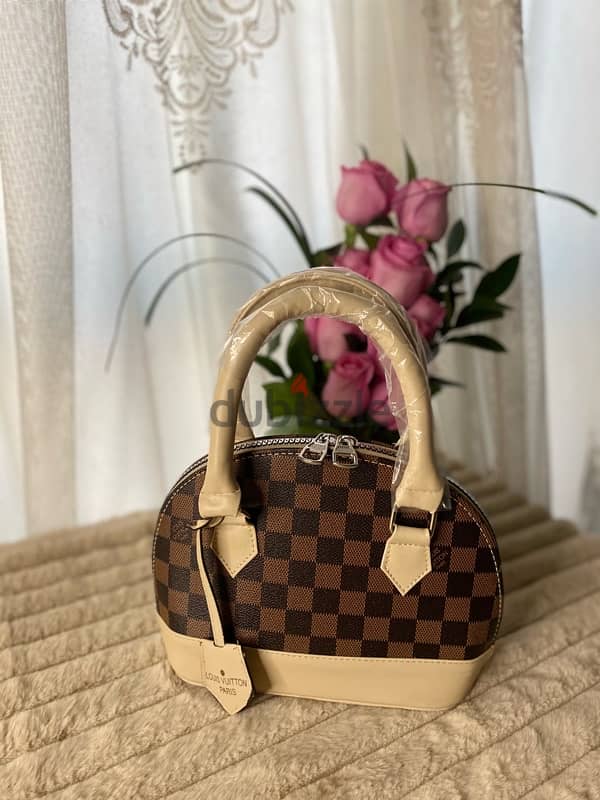 Louis Vuitton Bag 2