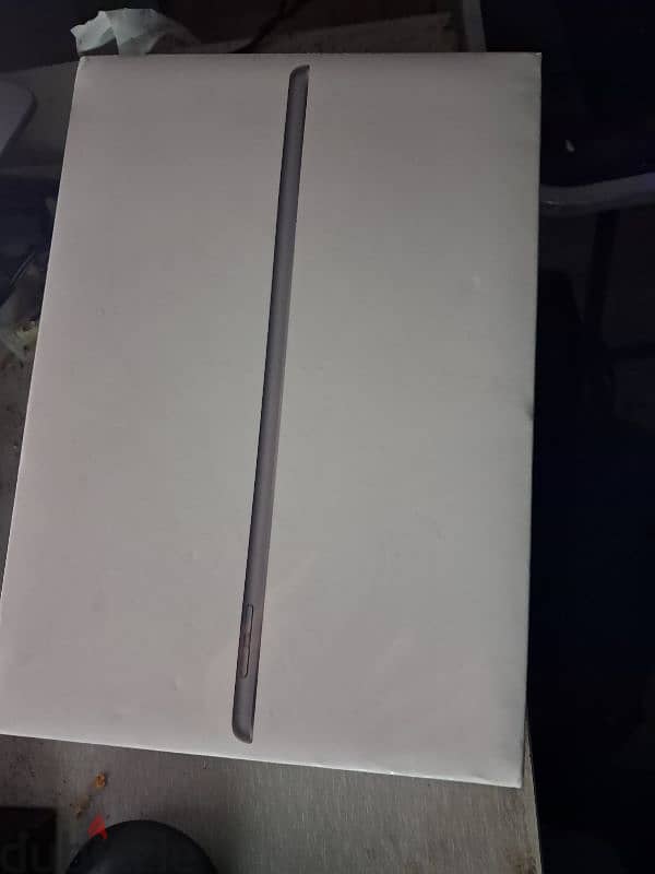 IPad 9 0