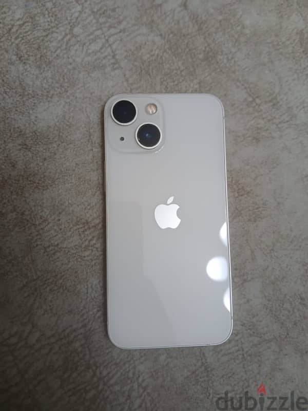 iPhone 13 mini 3