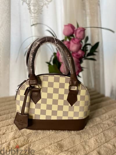 Louis Vuitton Bag0