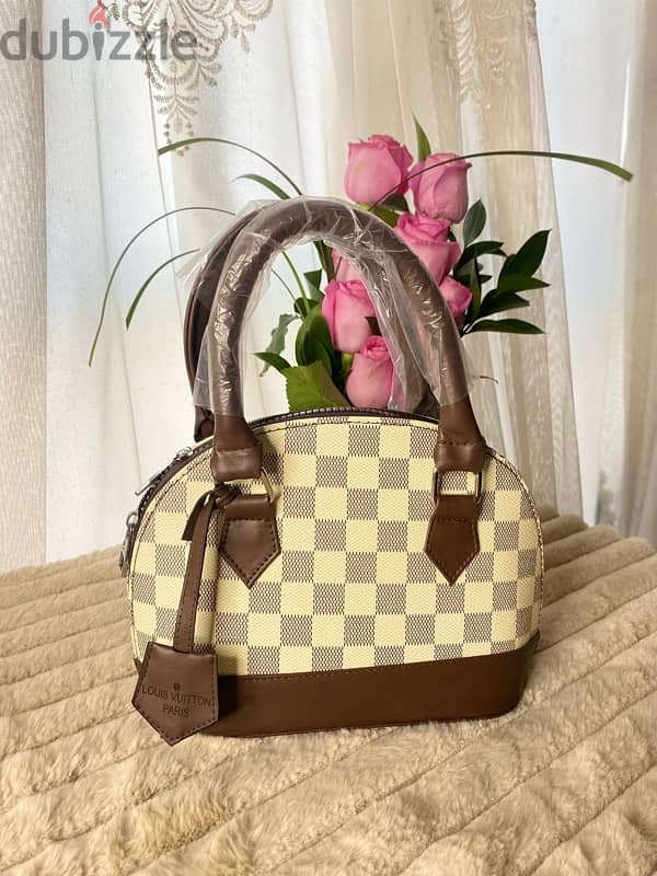 Louis Vuitton Bag0 1