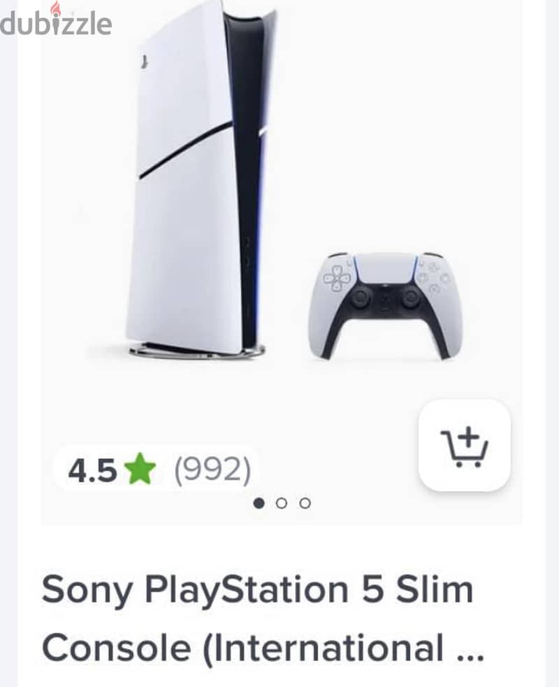 Playstation 5 new 0