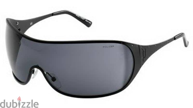 Police sunglasses S8193 Original - نظارة شمس بوليس إيطالي أصليه 1